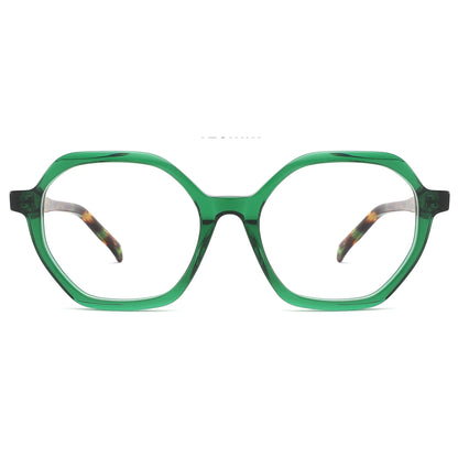 Acetate Optical Frame N4-91024