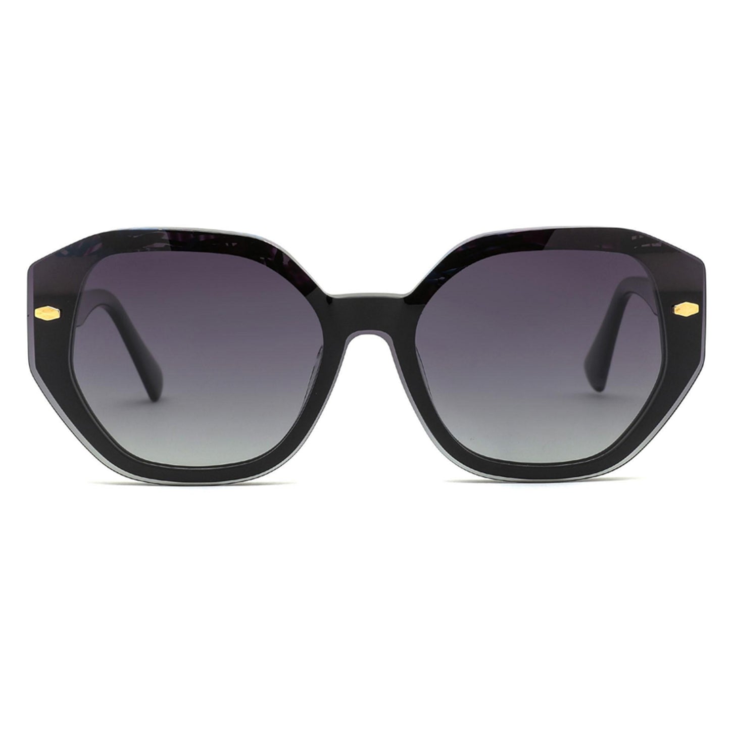 Acetate Clip On Frame N6-T1022