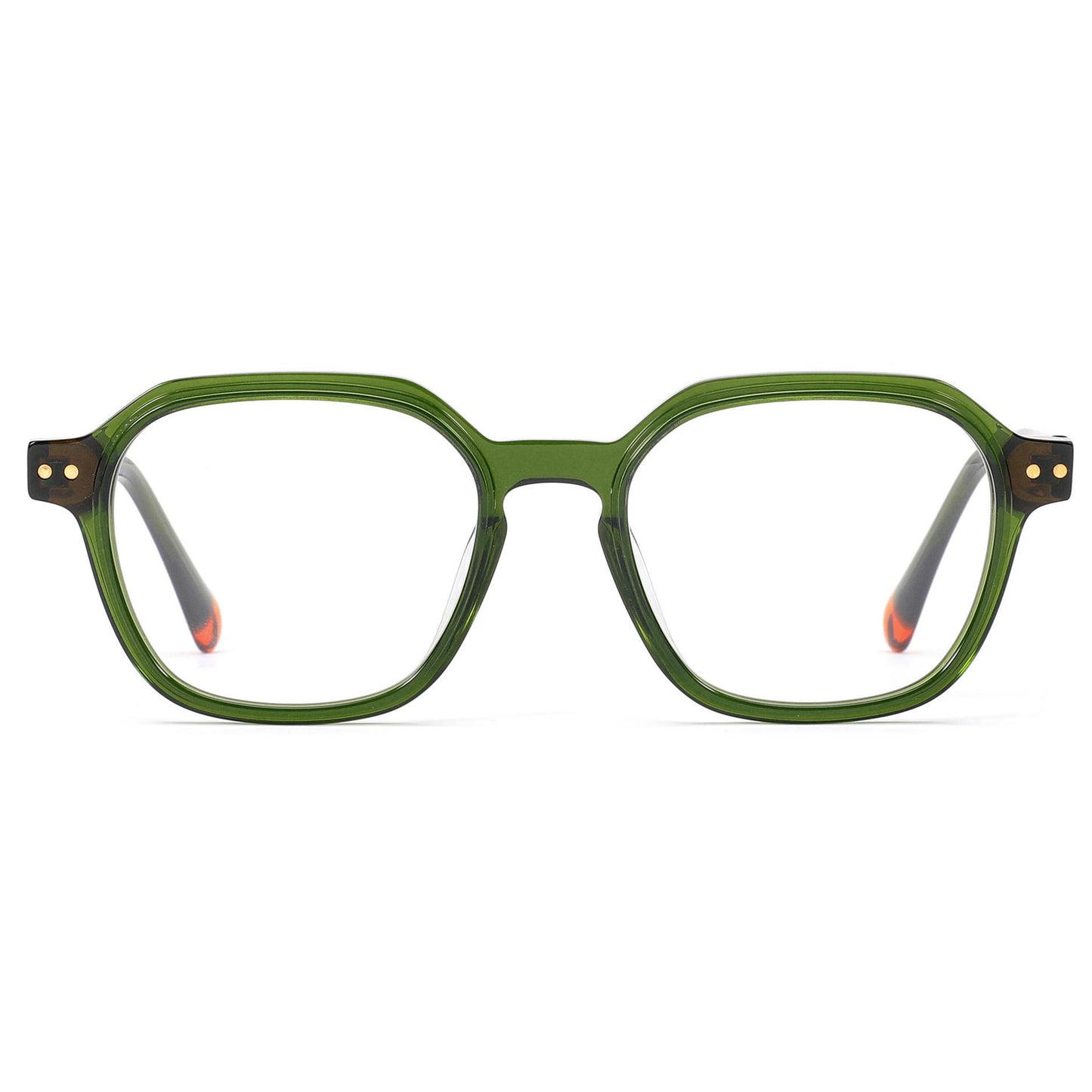 Acetate Optical Frame N2-8837