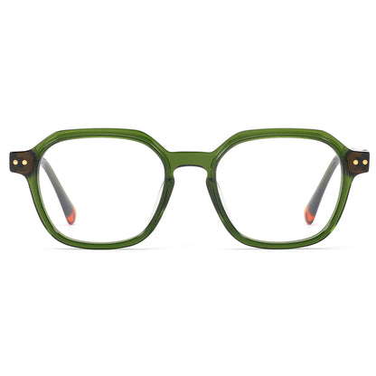 Acetate Optical Frame N2-8837
