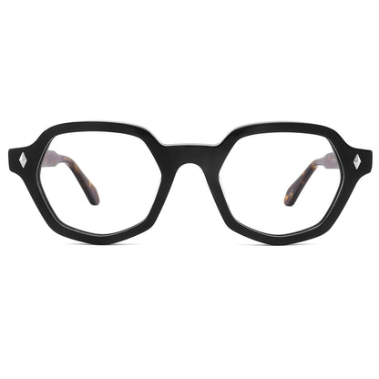 Acetate Optical Frame N4-91033