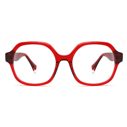 Acetate Optical Frame N4-91109