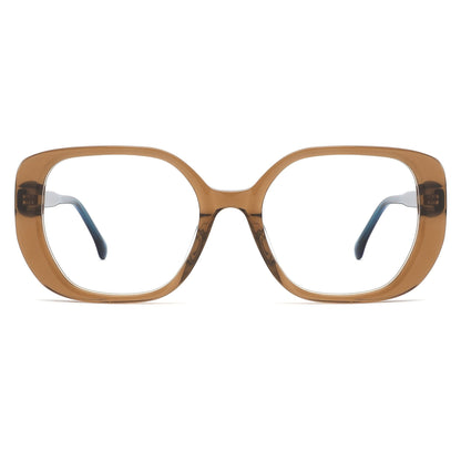 Acetate Optical Frame N4-96150