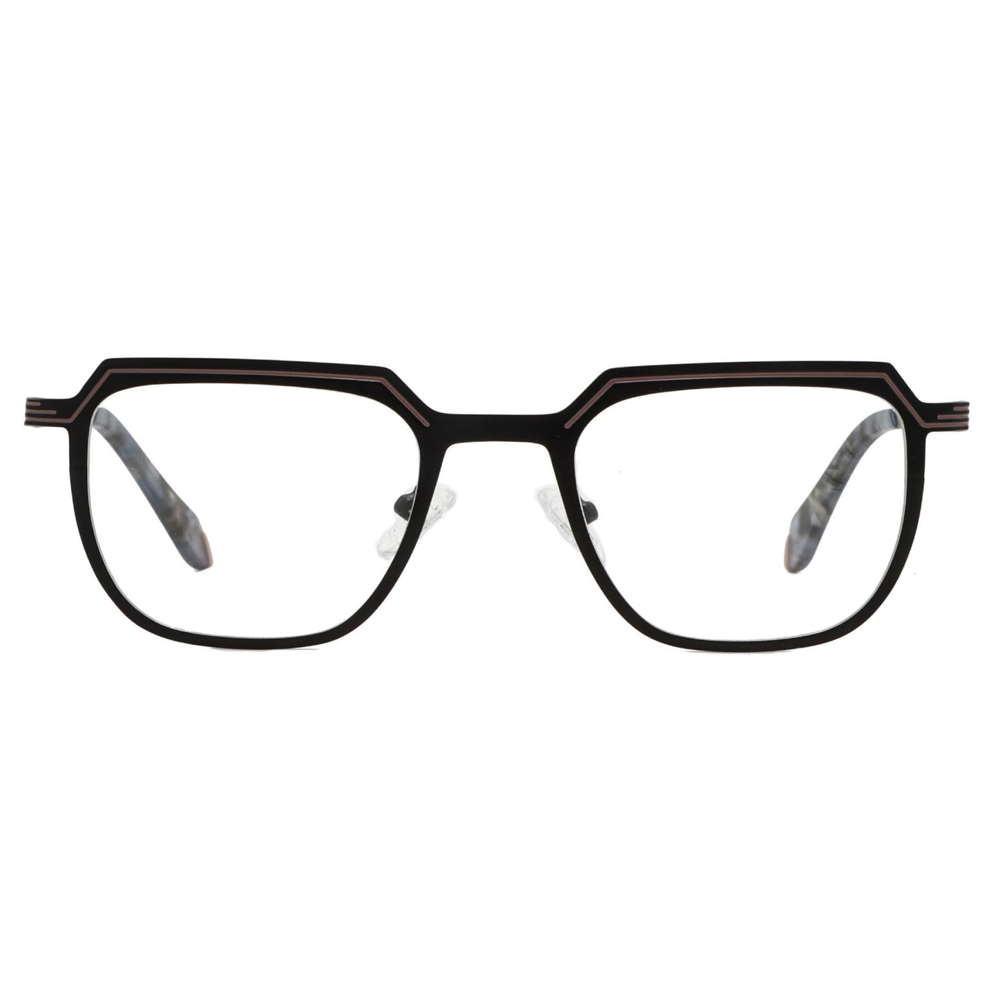 Metal Optical Frame N3-8799