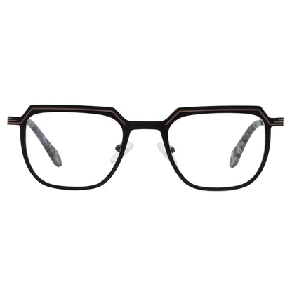 Metal Optical Frame N3-8799