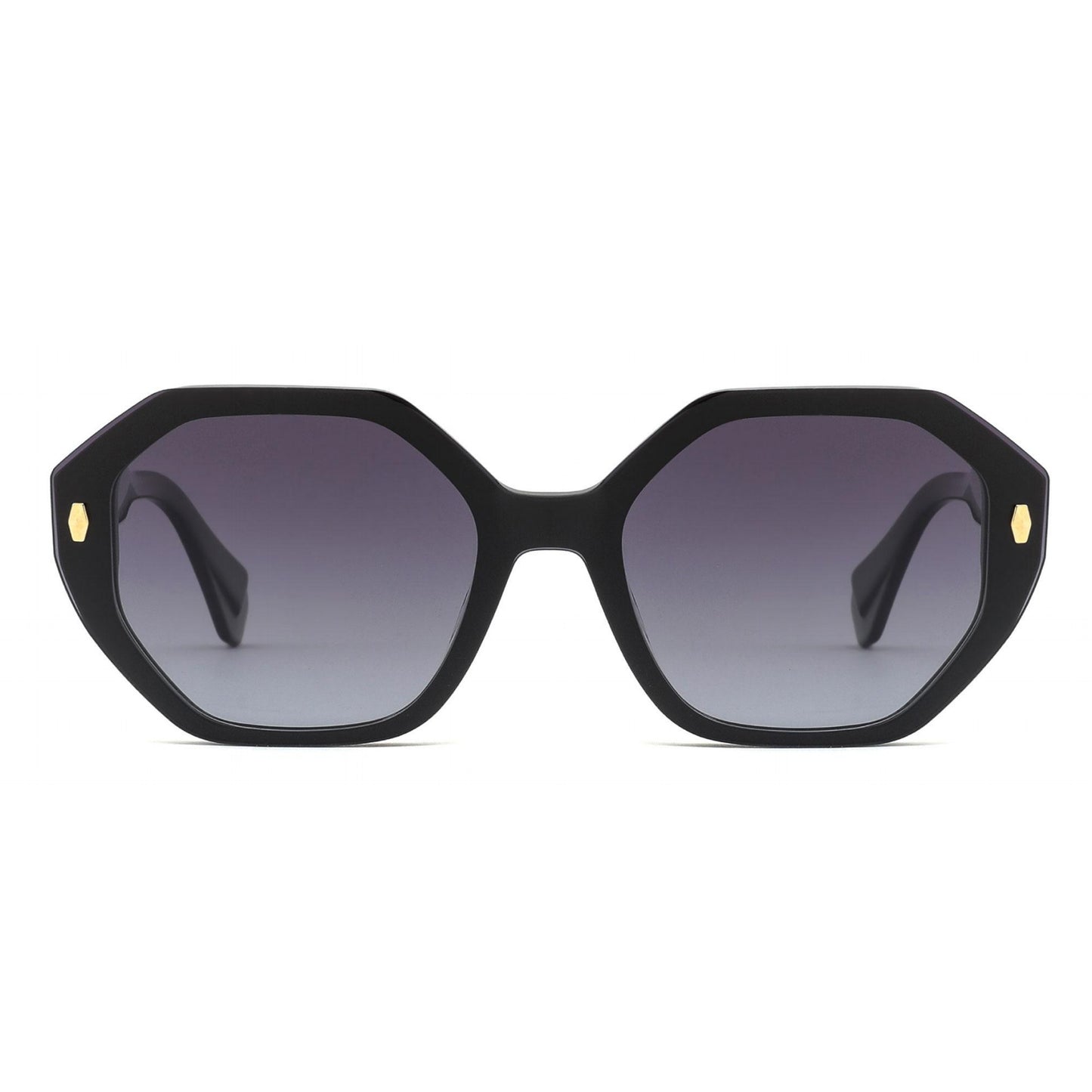 Acetate Clip On Frame N6-T1003