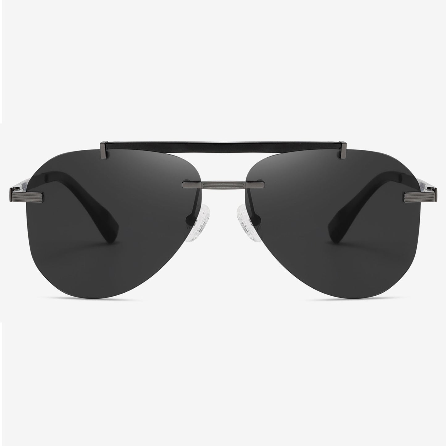 Polarized Metal Sunglasses N5-S8572