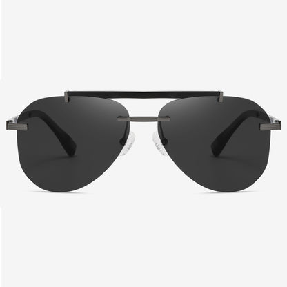 Polarized Metal Sunglasses N5-S8572