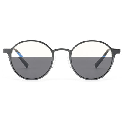 Aluminum+Titanium Clip On Sunglasses N8-T2325