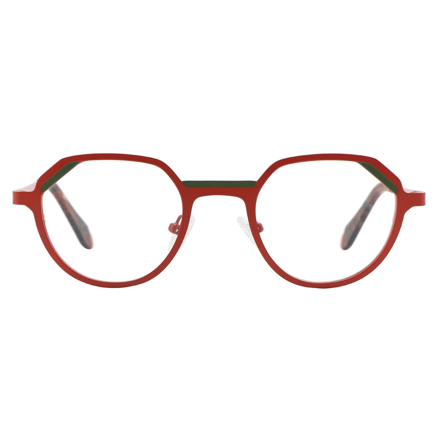 Metal Optical Frame N3-8787