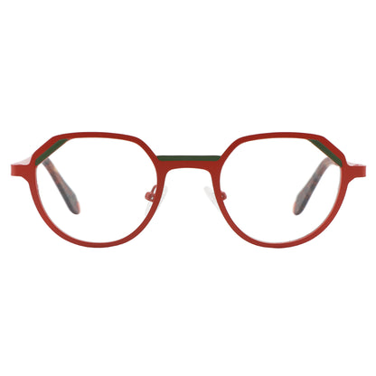 Metal Optical Frame N3-8787
