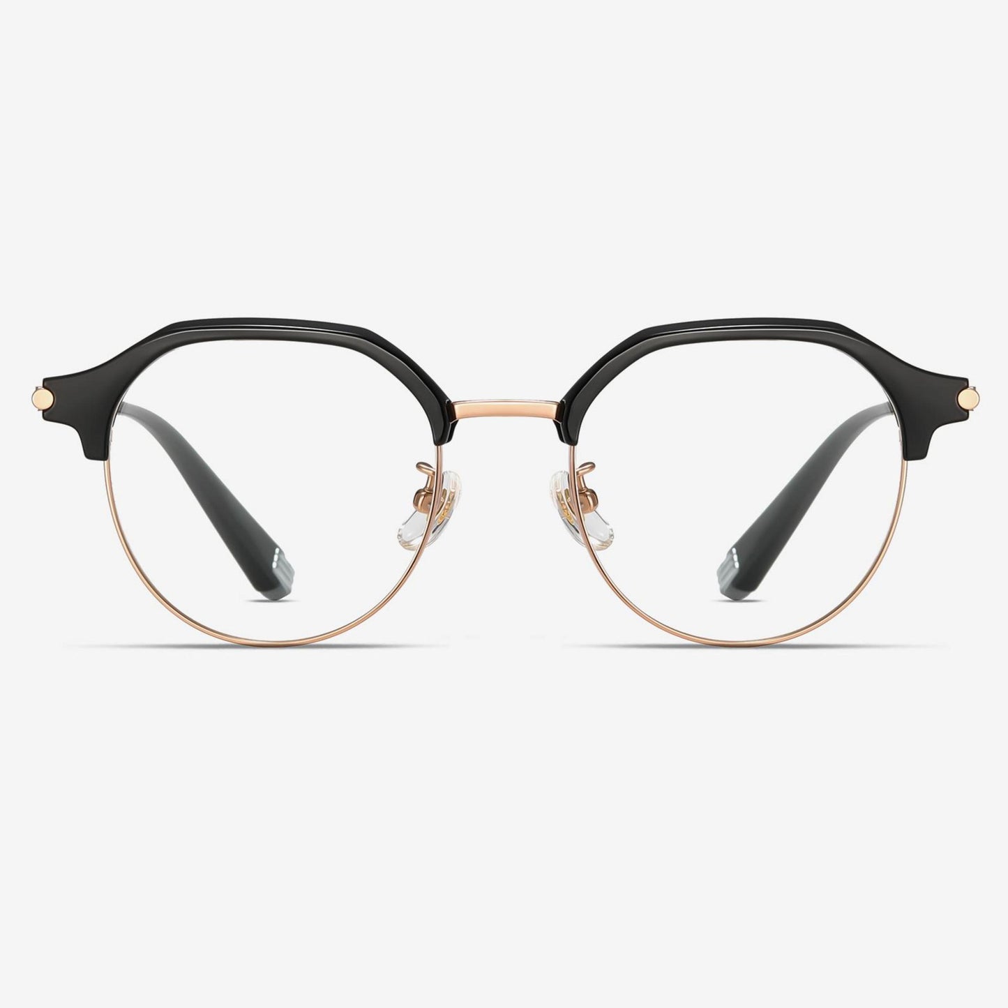 Titanium Optical Frame N5-9023