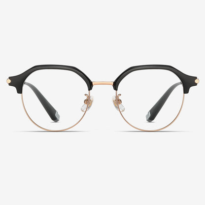Titanium Optical Frame N5-9023