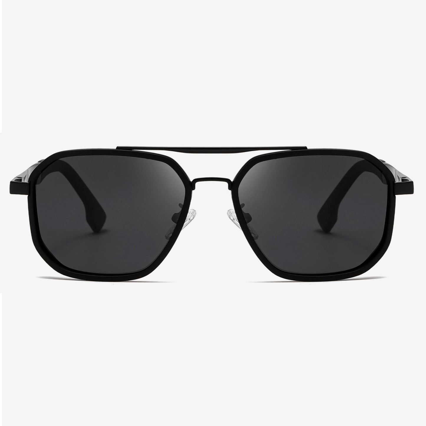 Polarized Metal Sunglasses N5-S15102