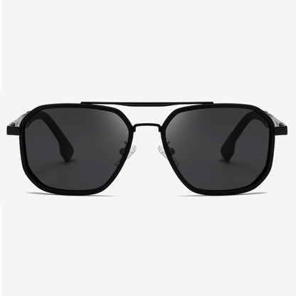Polarized Metal Sunglasses N5-S15102