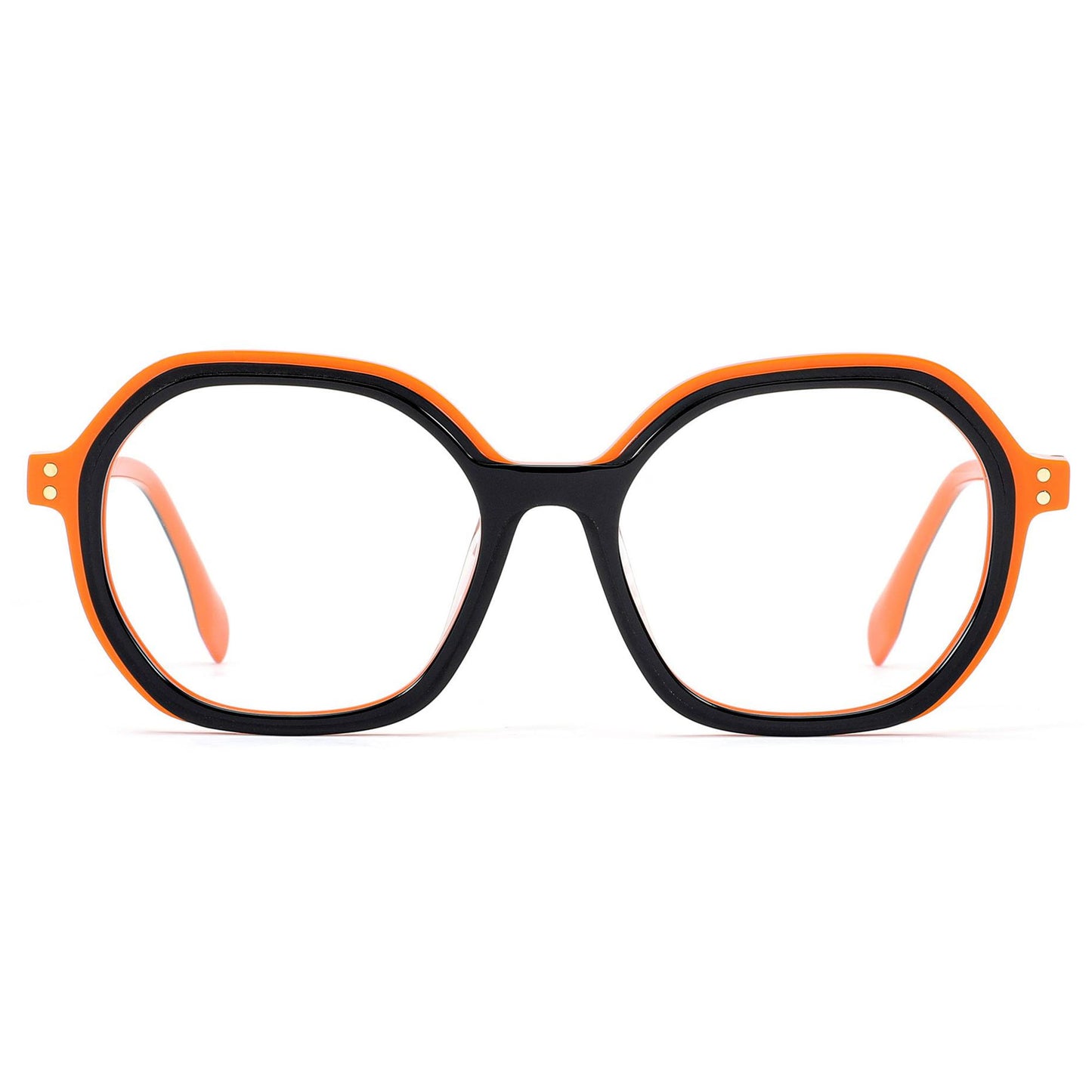 Acetate Optical Frame N2-8832