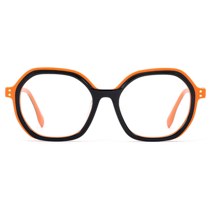 Acetate Optical Frame N2-8832