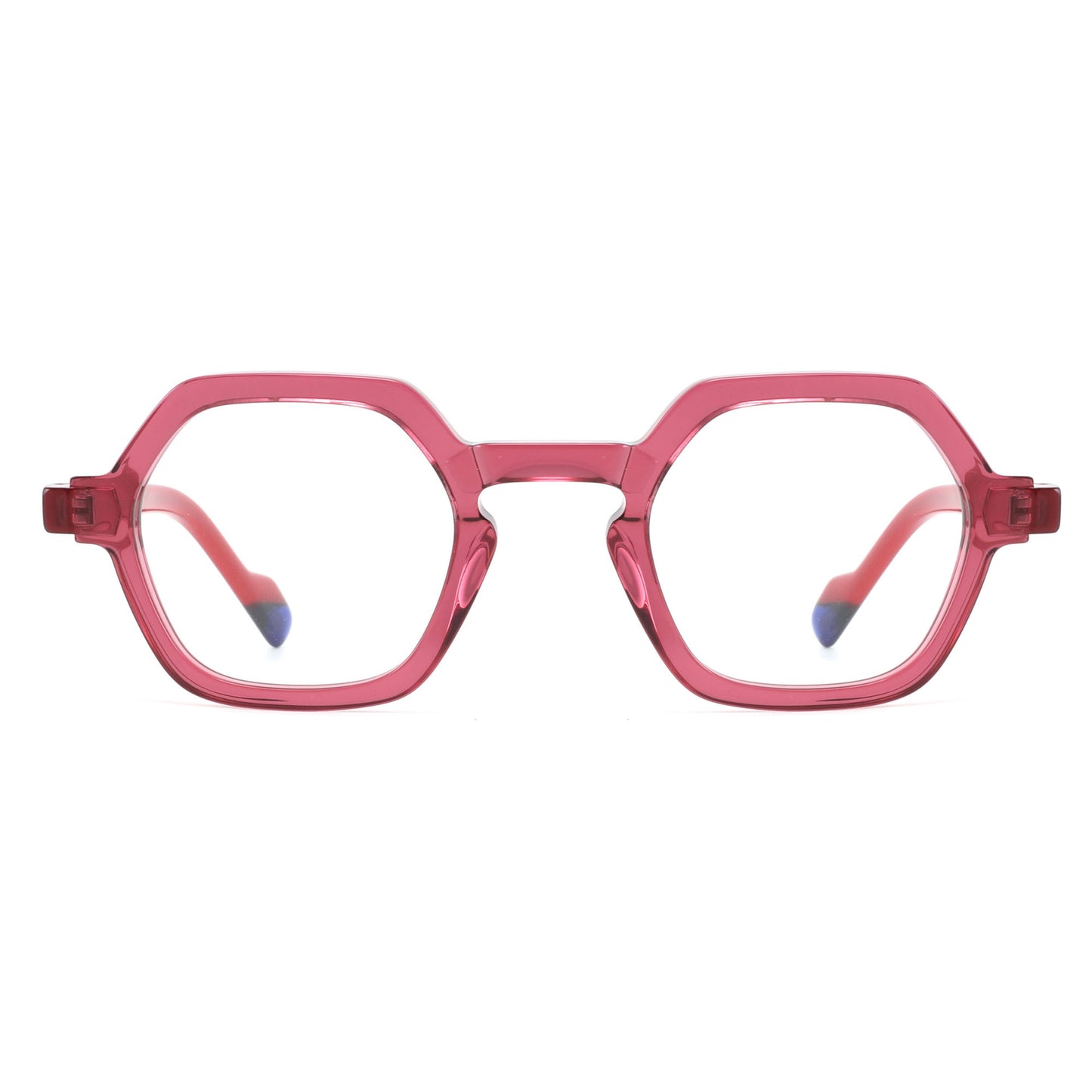 Acetate Optical Frame N2-8817