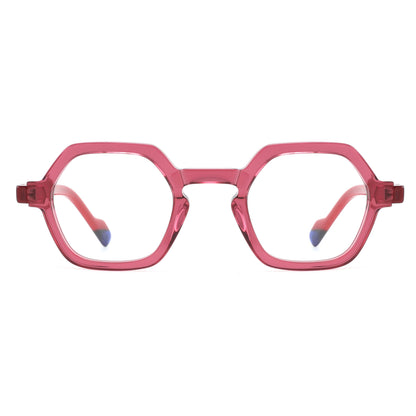 Acetate Optical Frame N2-8817
