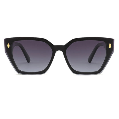 Acetate Clip On Frame N6-T2008