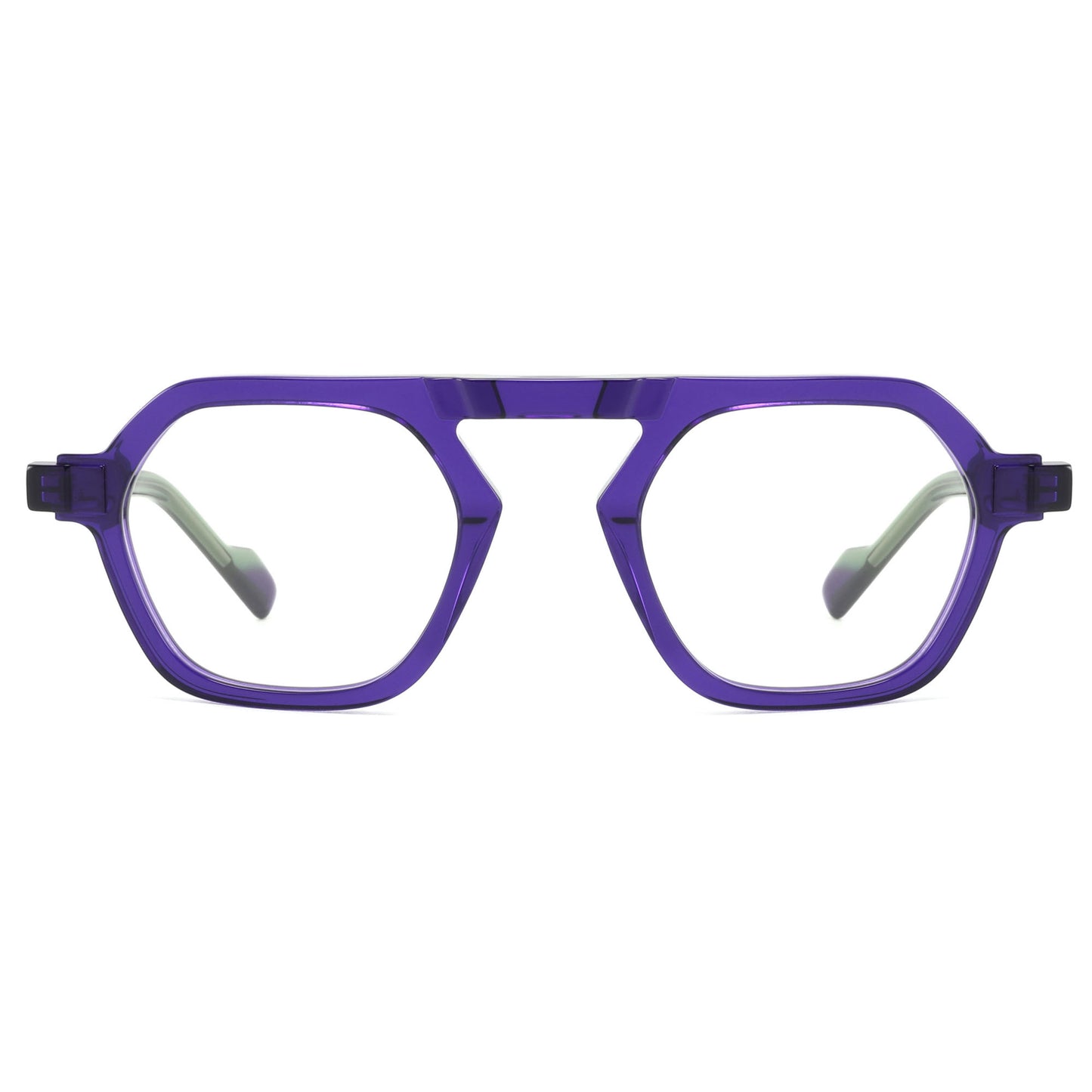 Acetate Optical Frame N2-8816