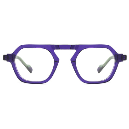 Acetate Optical Frame N2-8816