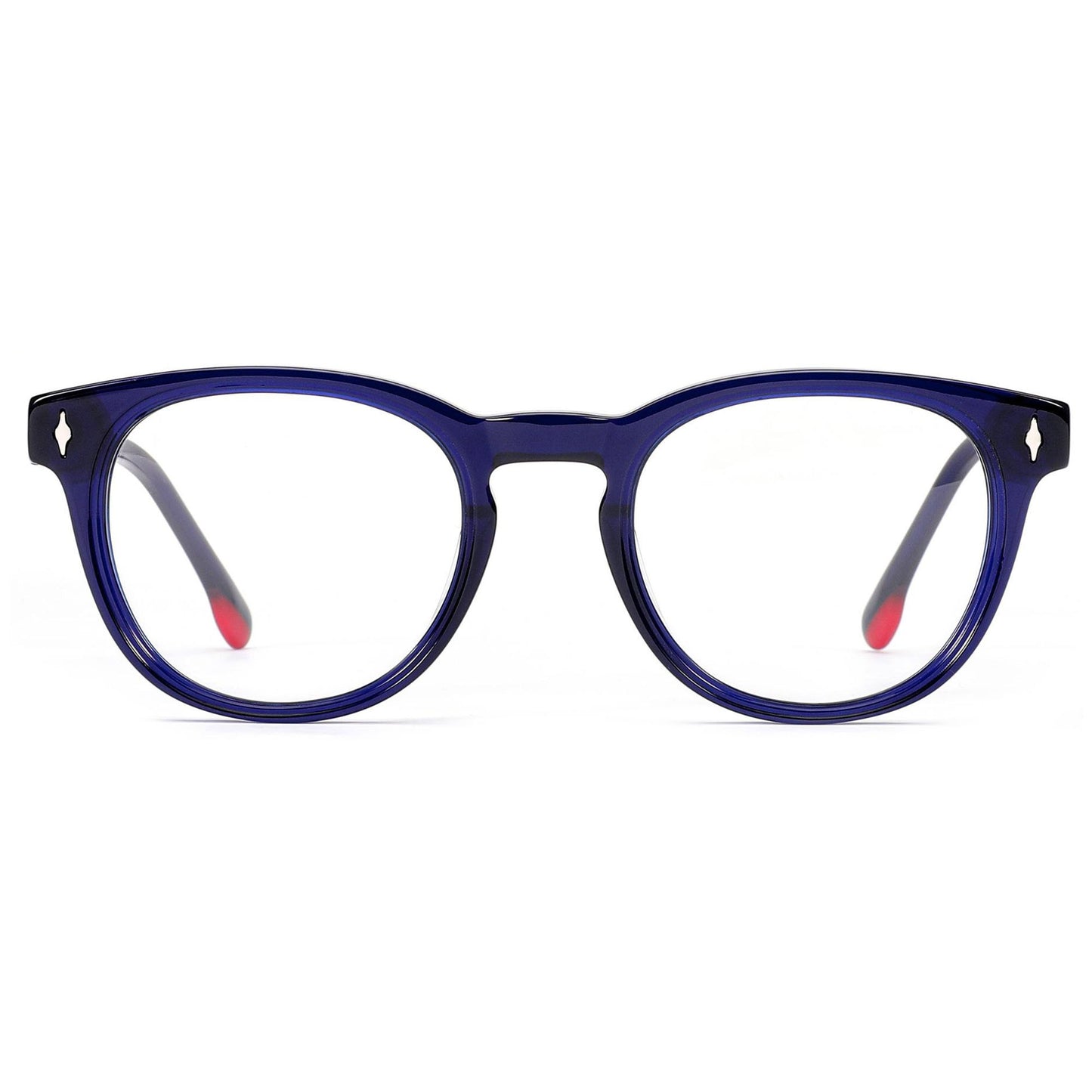 Acetate Optical Frame N2-8839