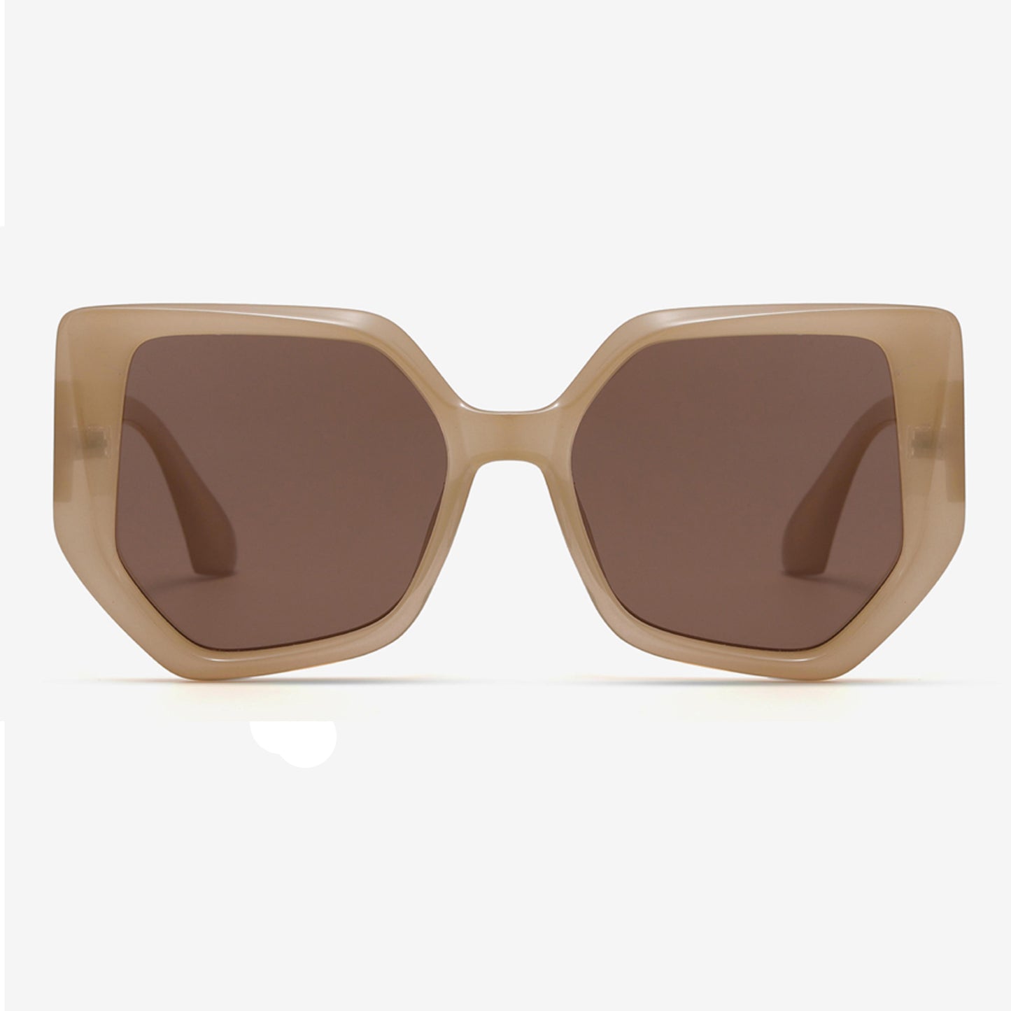 Polarized TR90 Sunglasses N5S-7565