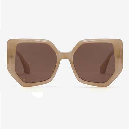 Polarized TR90 Sunglasses N5S-7565