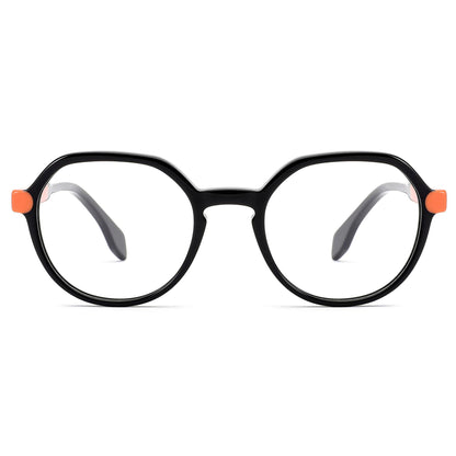 Acetate Optical Frame N2-8854