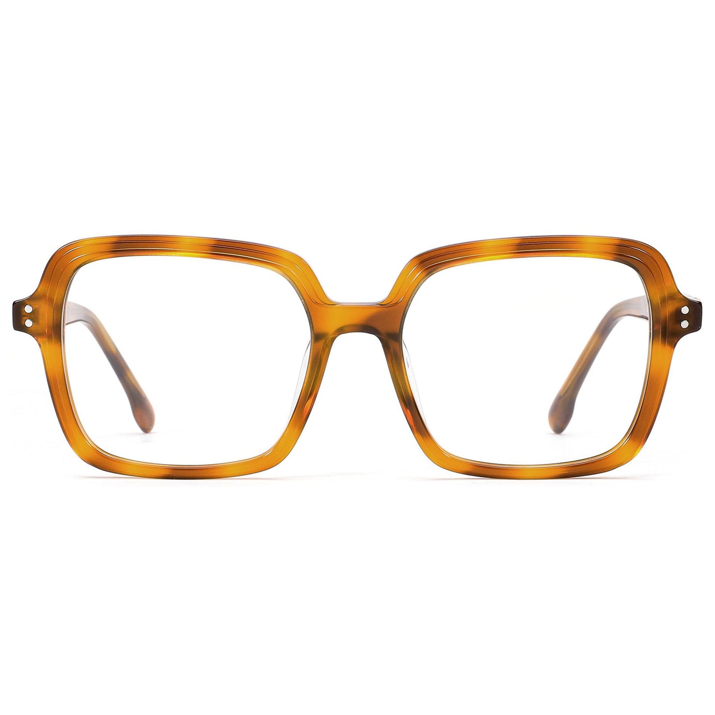 Acetate Optical Frame N2-8831