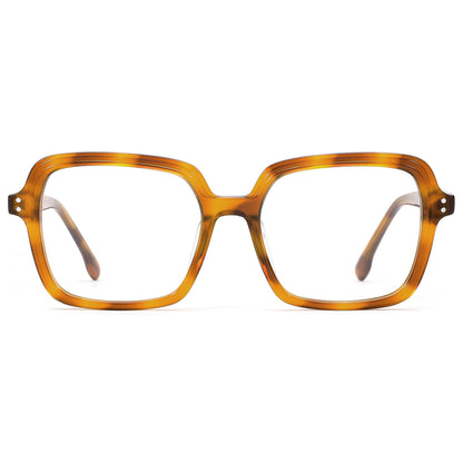 Acetate Optical Frame N2-8831