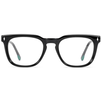 Acetate Optical Frame N2-8838