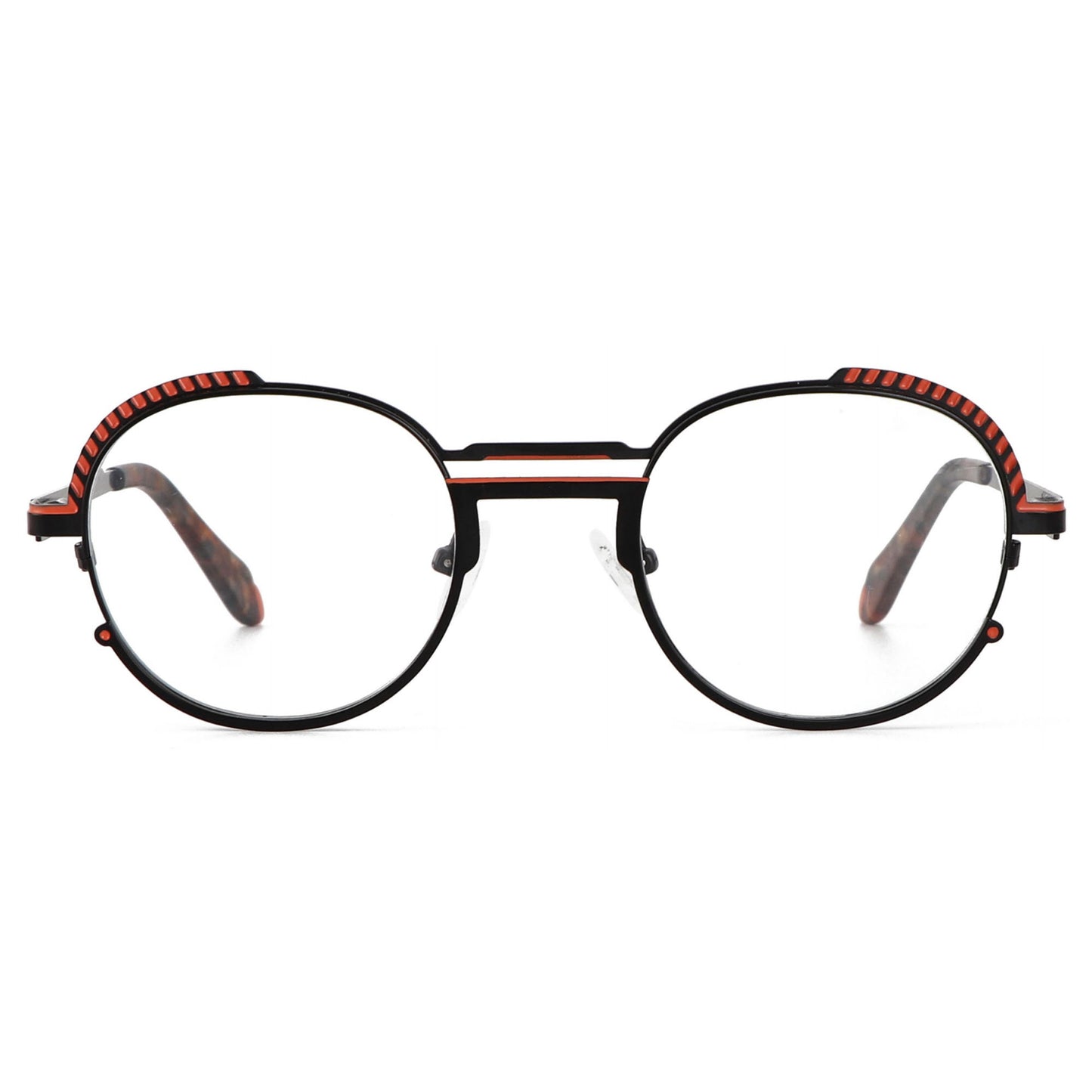 Metal Optical Frame N3-8735