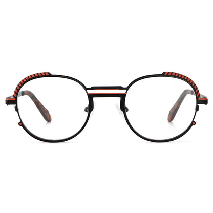 Metal Optical Frame N3-8735