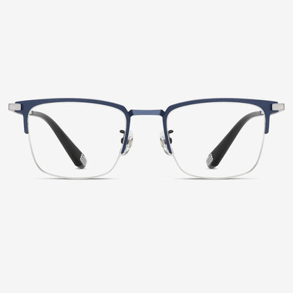 Titanium Optical Frame N5-9018
