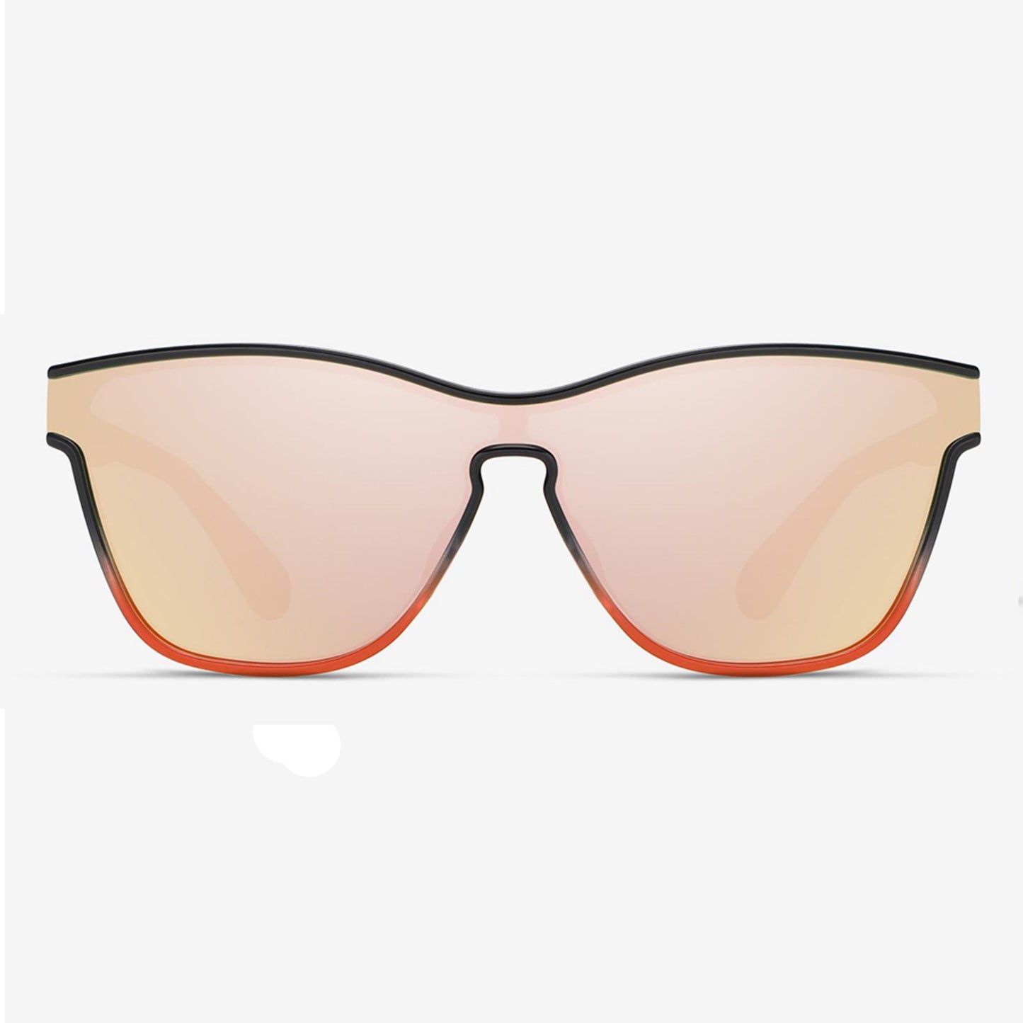 Polarized TR90 Sunglasses N5S-7544