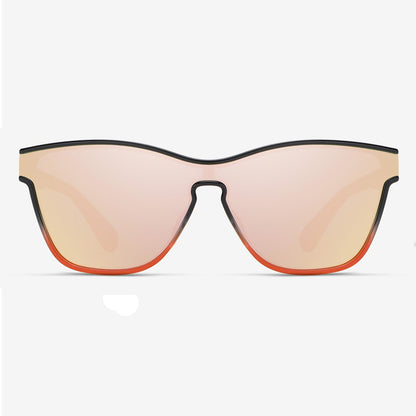 Polarized TR90 Sunglasses N5S-7544