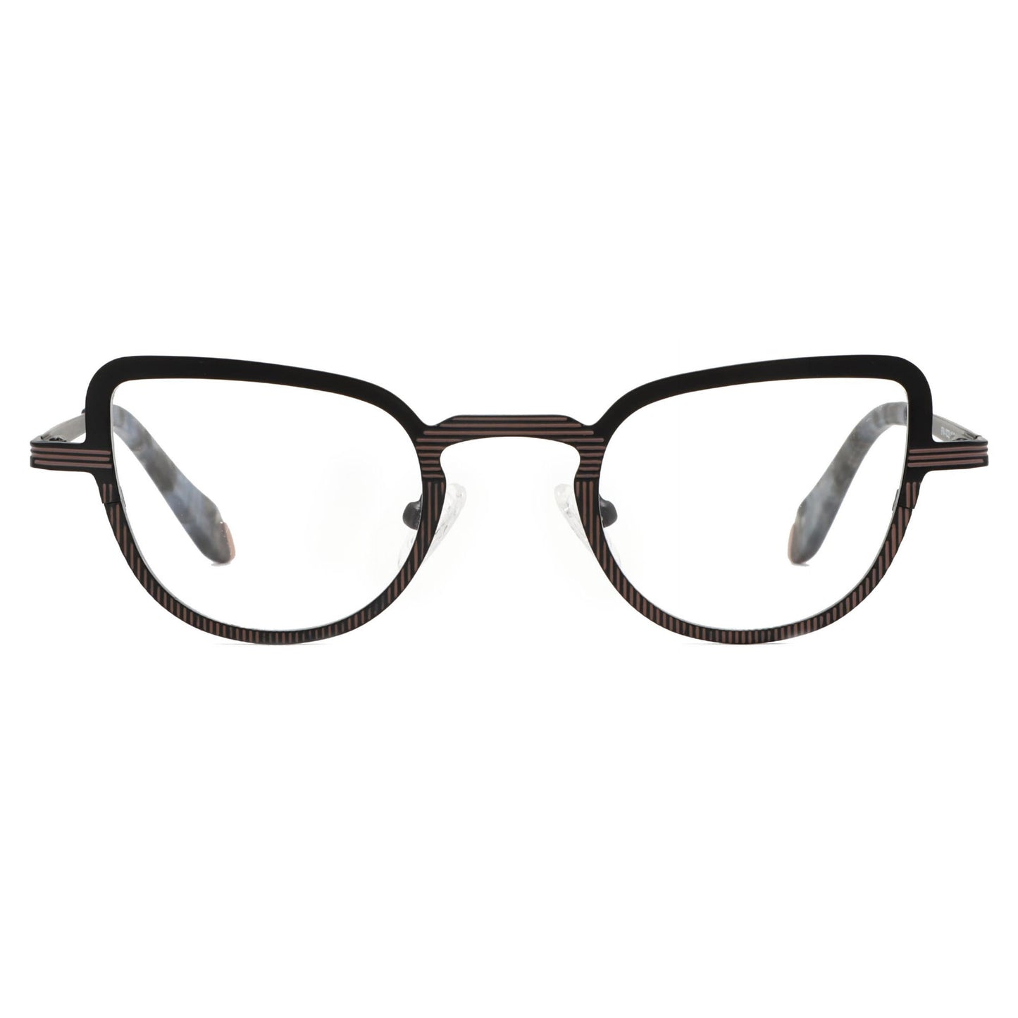 Metal Optical Frame N3-8764
