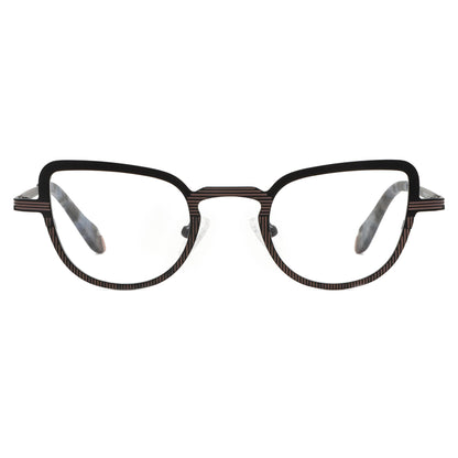 Metal Optical Frame N3-8764