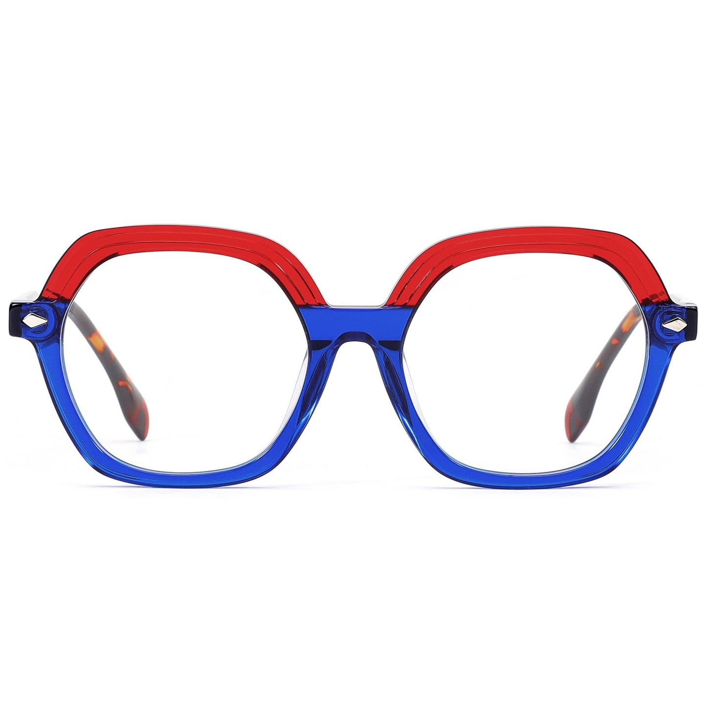 Acetate Optical Frame N2-8833