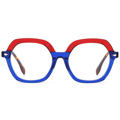 Acetate Optical Frame N2-8833