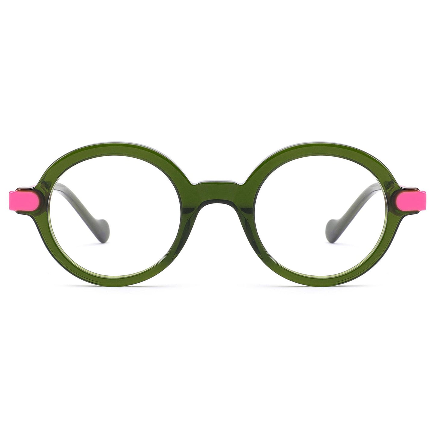 Acetate Optical Frame N2-8855