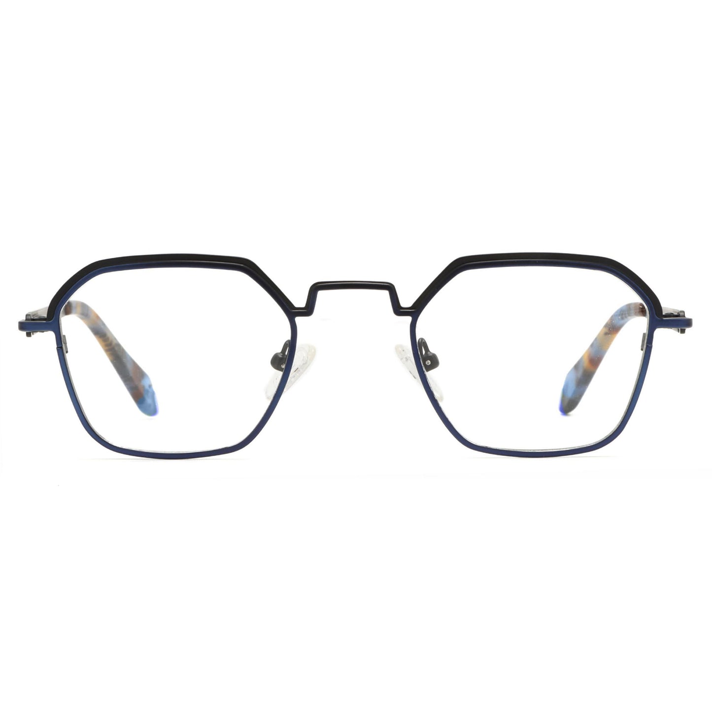 Metal Optical Frame N3-8789