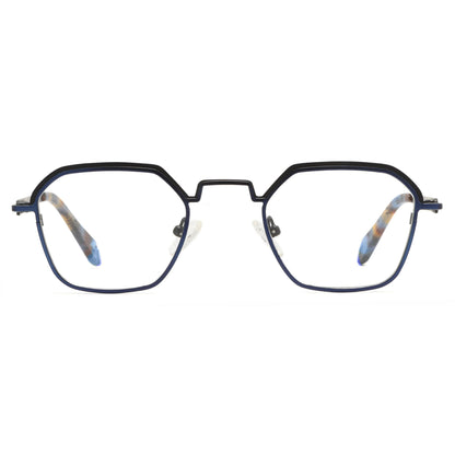 Metal Optical Frame N3-8789