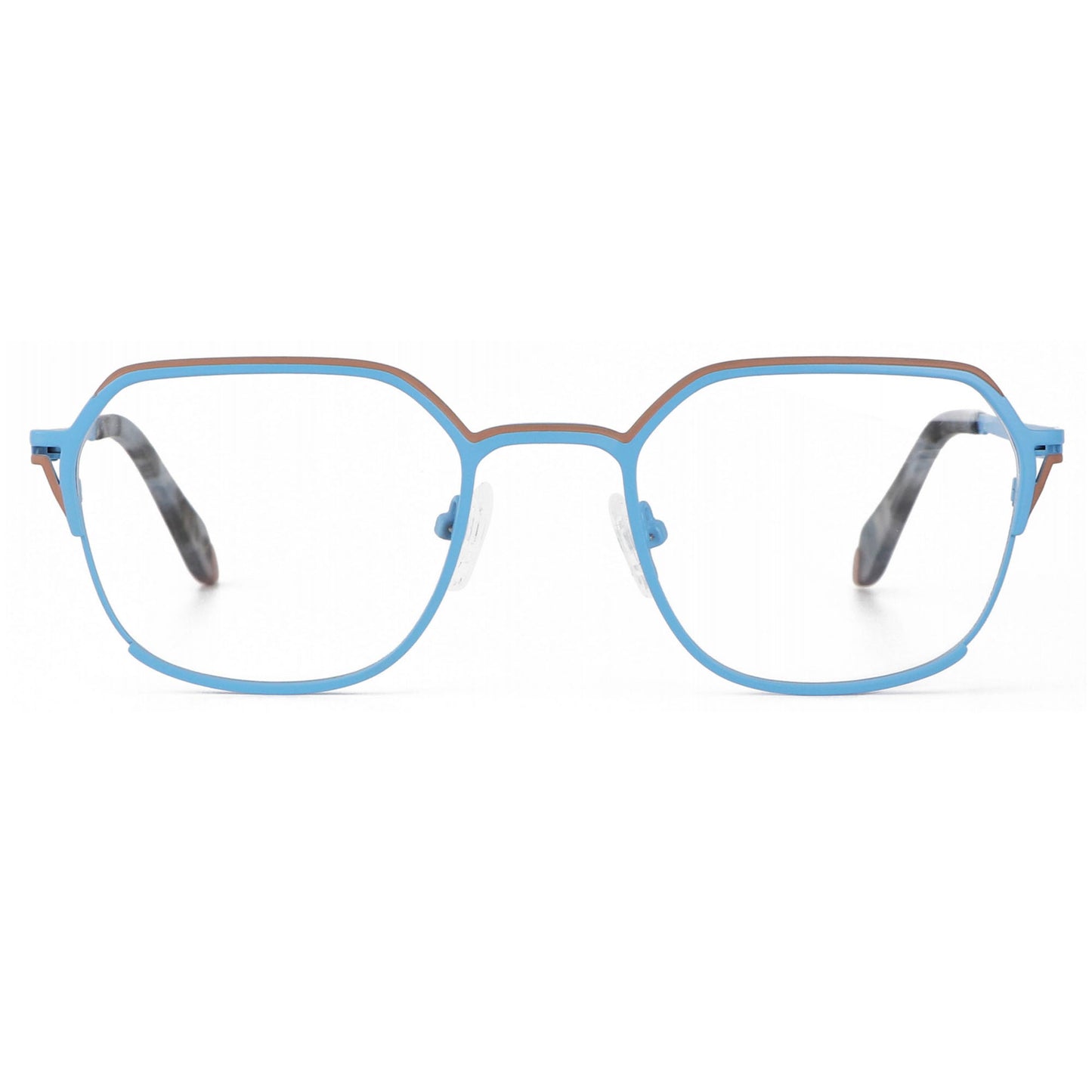 Metal Optical Frame N3-8733