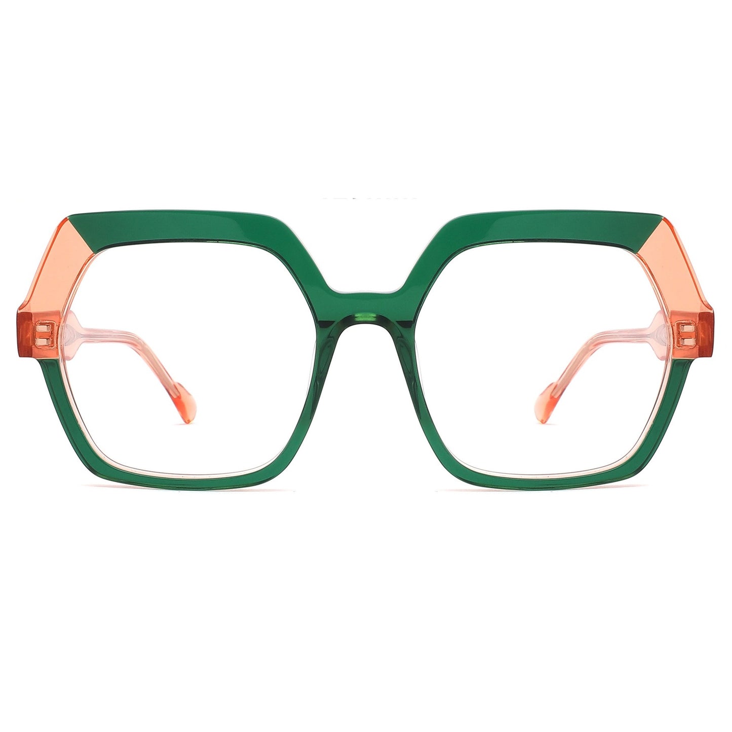 Acetate Optical Frame N4-92520