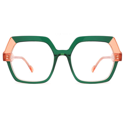 Acetate Optical Frame N4-92520