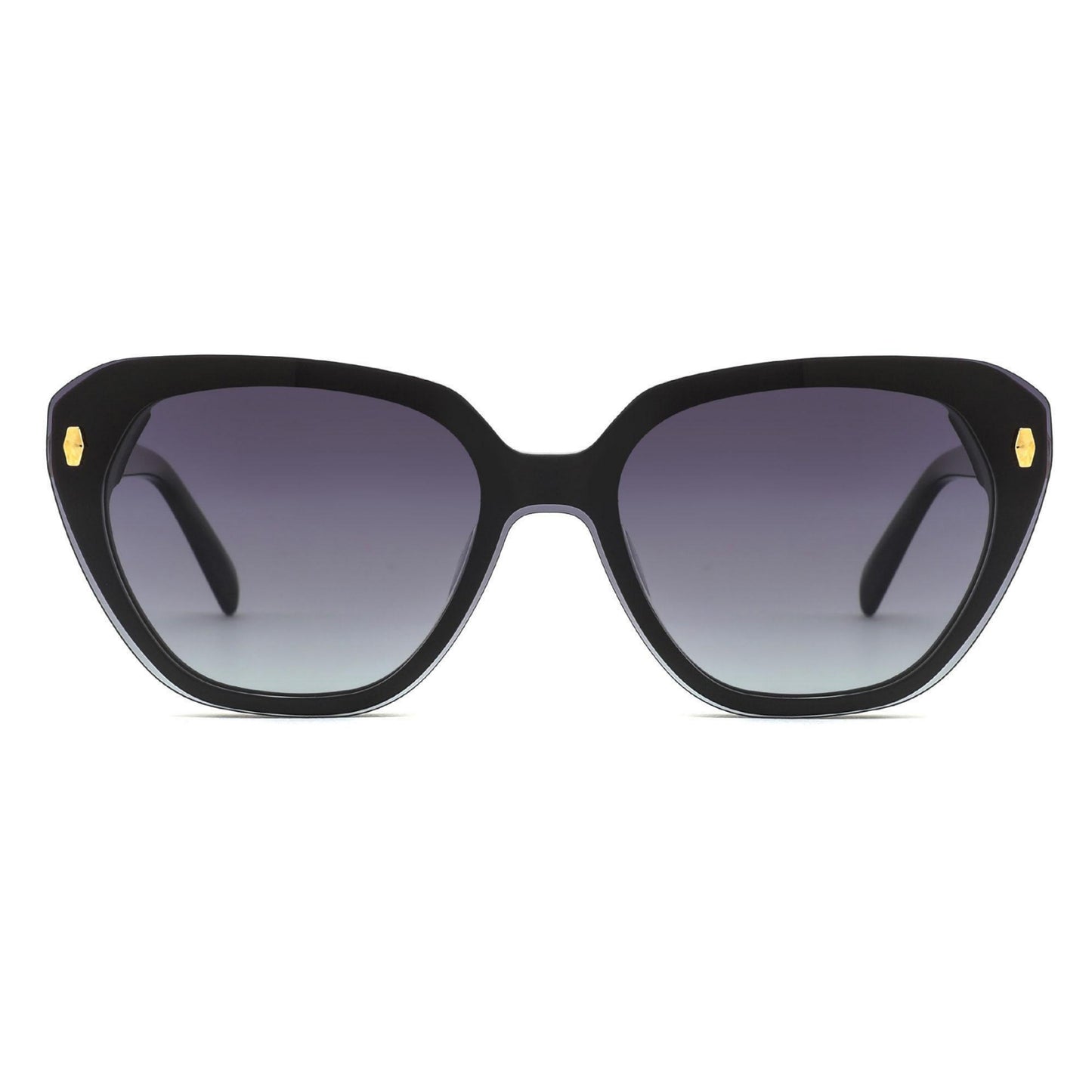 Acetate Clip On Frame N6-T1017