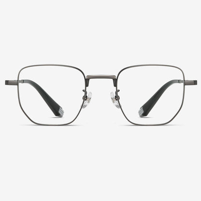 Titanium Optical Frame N5-9014